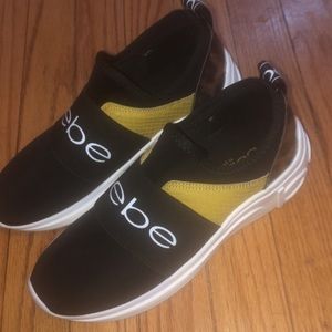 Bebe shoes